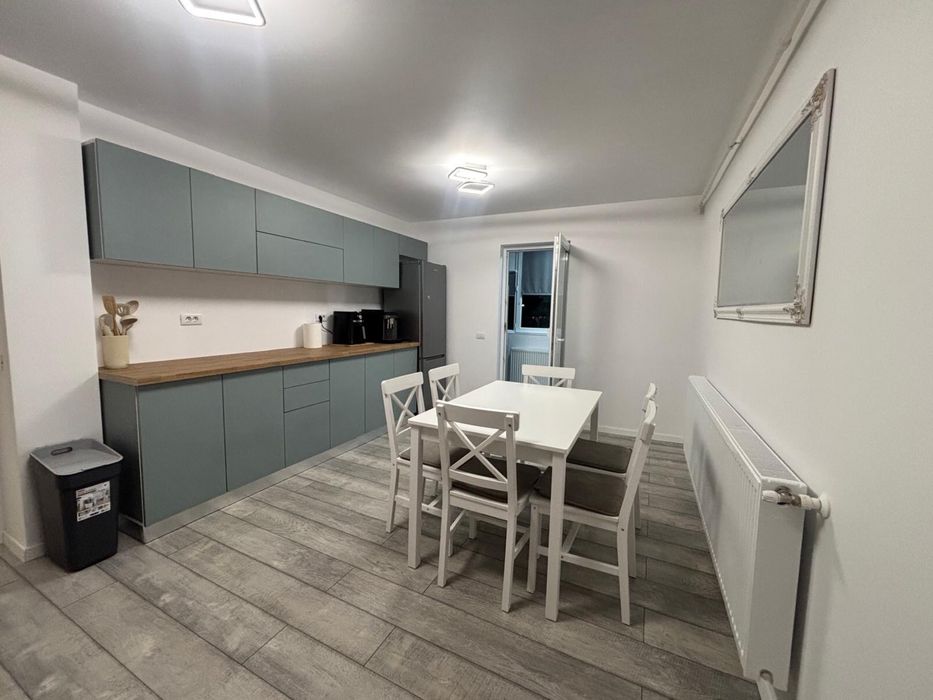 Inchiriez apartament 2 camere