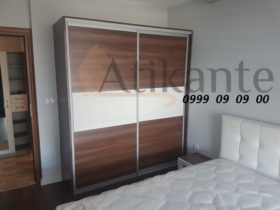 3-стаен в София-Кръстова Вада площ 85 цена 850