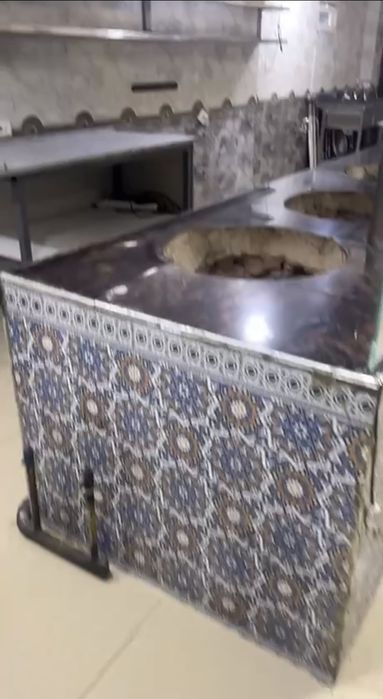 КУХНЯ на доставку  На Алгоритме