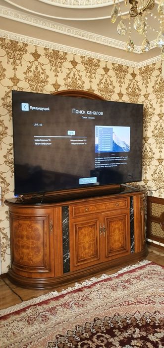 ТВ МАСТЕР: ТВ-АНТЕНА уста, канал териш, телвизор у'рнатиш