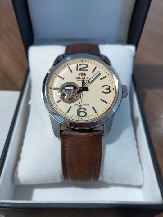 Ceas automatic Orient Classic original