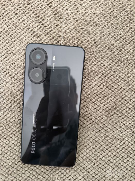 Poco x7 pro 12/256gb
