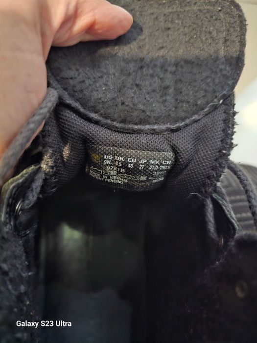 Мъжки боти Timberland