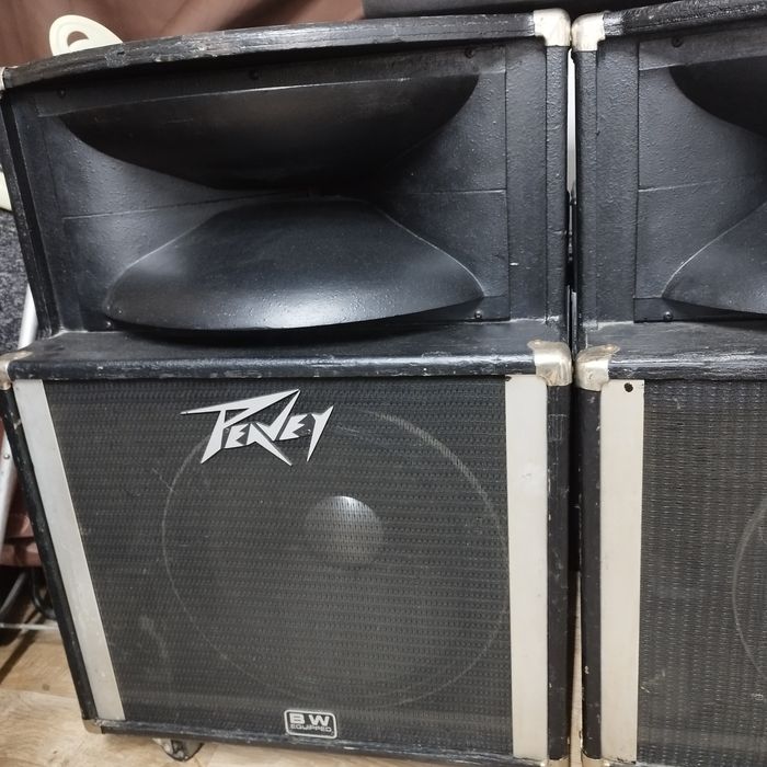 Пиви колони 15 ки