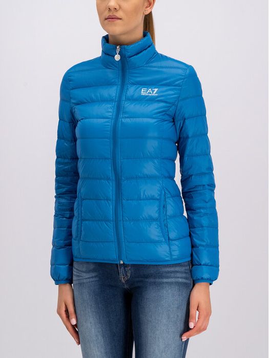 EA7 Emporio Armani -Light Down Jacket -  НОВО преходно яке S/ Оригинал