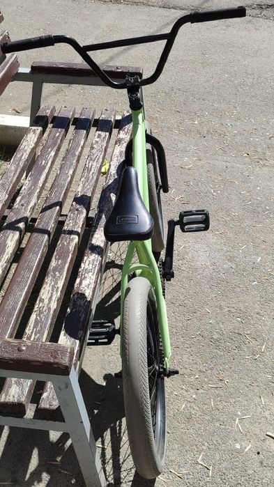 Велосипед BMX (бмикс)