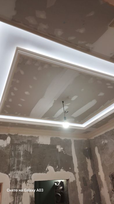 Евро ремот квартир