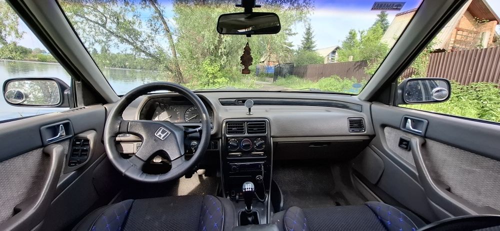 Продам honda срочно