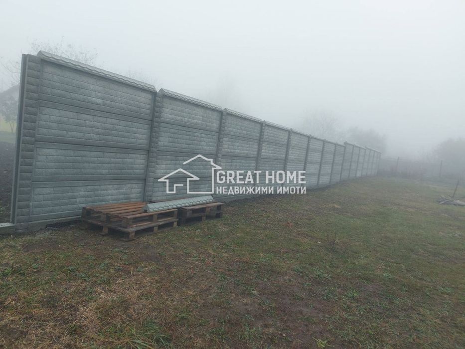 Продава се Парцел в с. Момино, Област Търговище - 4800 кв.м за 25 €/кв.м - Снимка #5