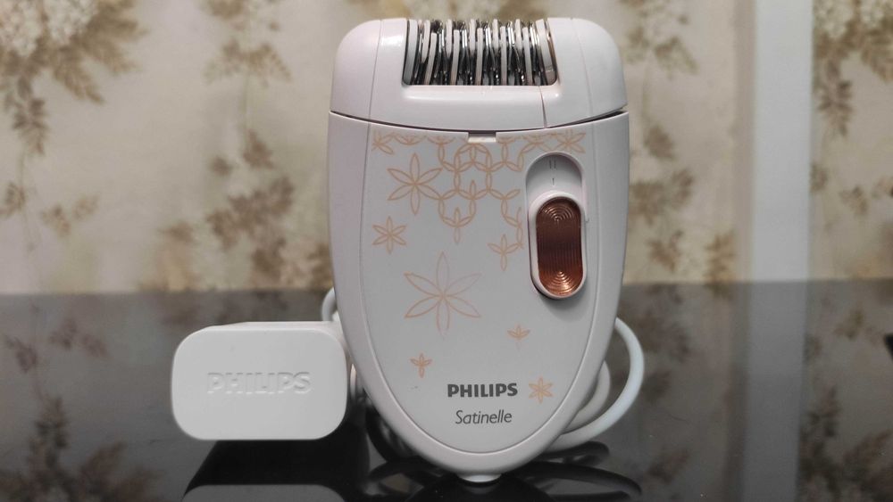 Эпилятор Philips  HR6420/00