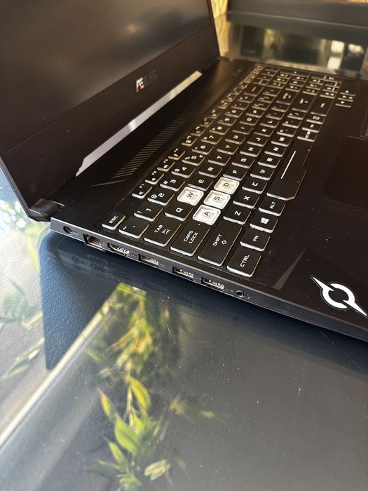 Laptop ASUS TUF gaming