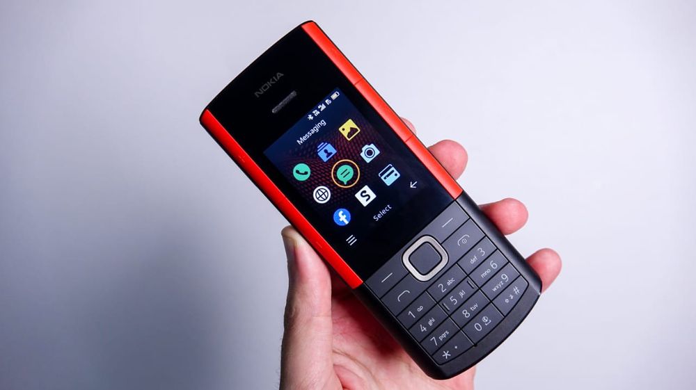 YENGI ! Nokia 5710 XpressAudio *Dualsim | Dostavka | Garantiya !