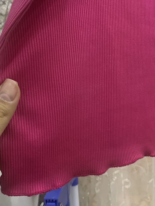 Женские топики