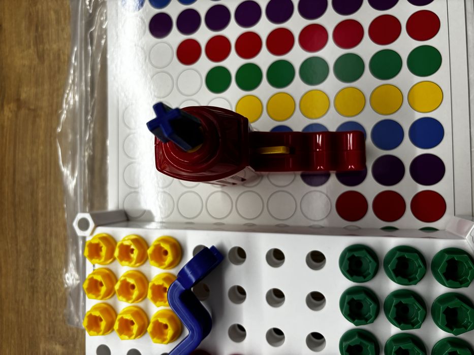 Bormasina Design & Drill Activity Center