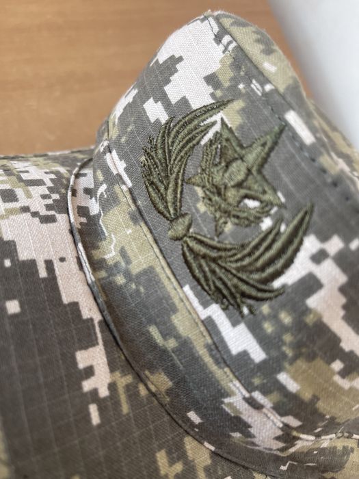 Военная форма НВП