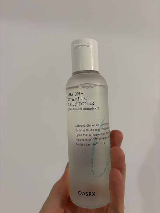 [skin guru] Toner COSRX cu Vitamina C 150ml