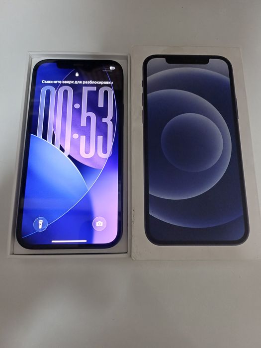 Iphone 12 64 gb | айфон 12 64