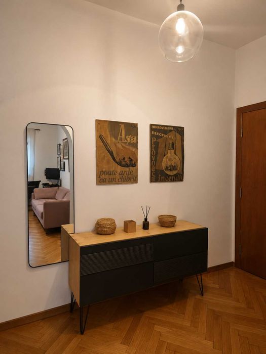 Apartament 2 camere - Str. Occidentului