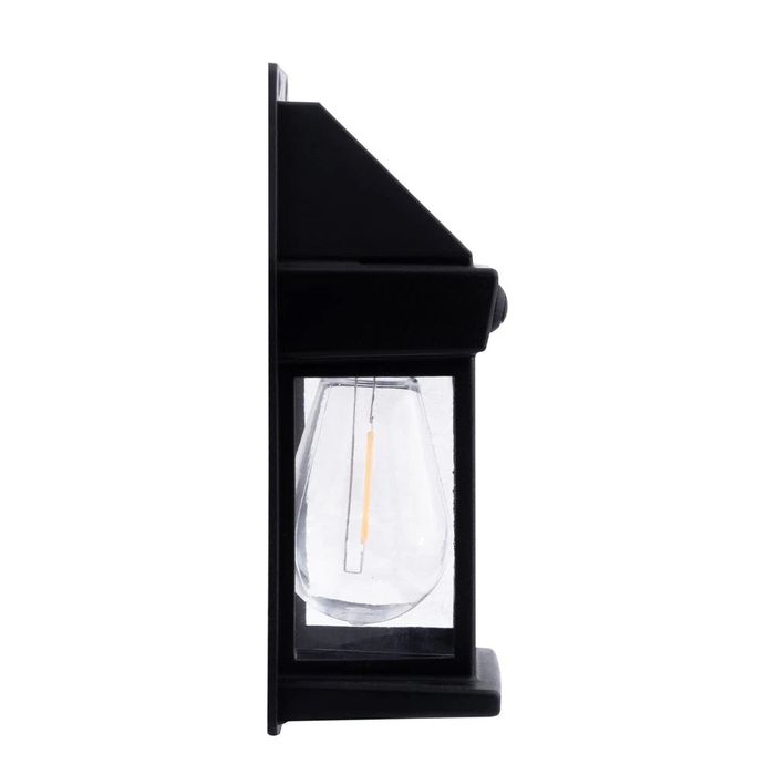 Lampa solara cu senzor - SET 5 Buc