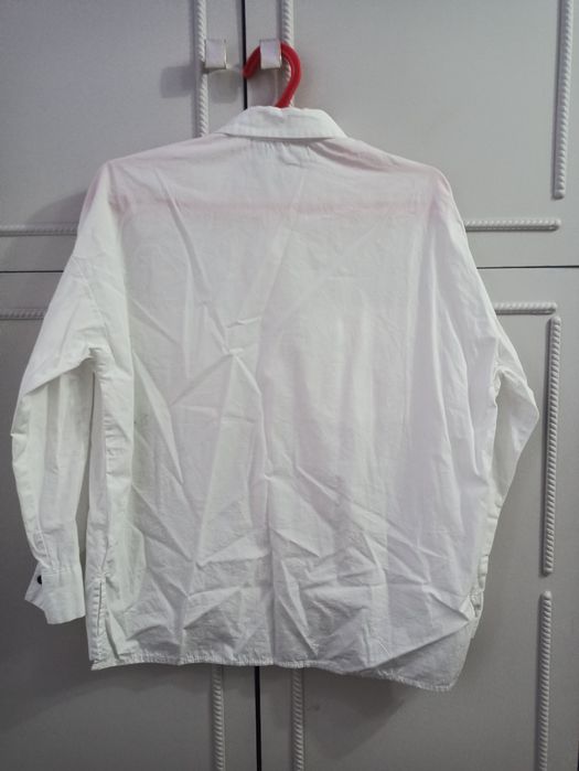 Отличная рубашка для девочки подростка