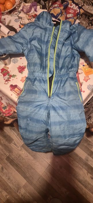 Salopeta schi baieti 122/128