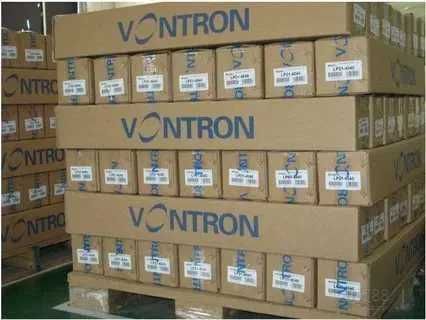 Vontron - мембраны для обратного осмоса 40-40 lp 80*-40  YeNGI 100%