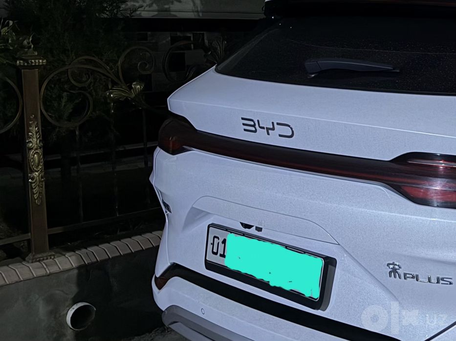 Byd champion 605 full