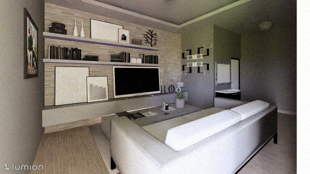 Proiectare - Relevee - Design Interior - Randari arhitecturale