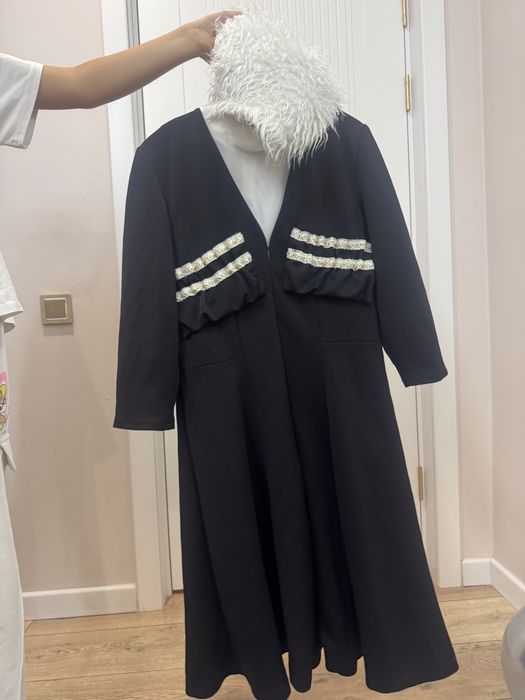 Грузинский мальчиковый танцевальный костюм