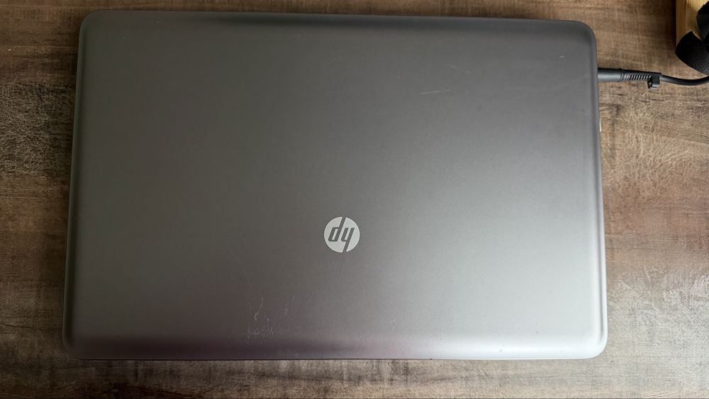 Ноутбук HP 650 (B6M49EA)