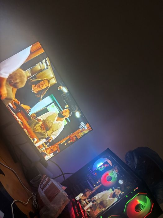 Продам компьютер новый