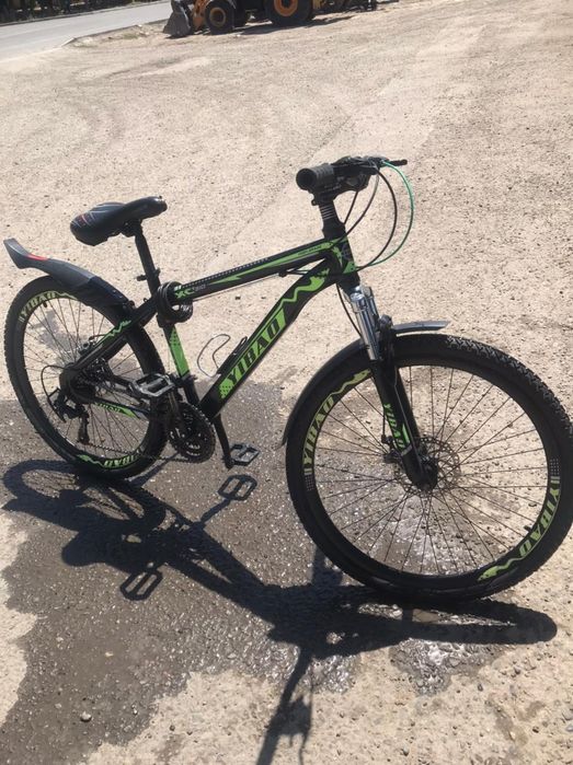 Велик продам 45000тг