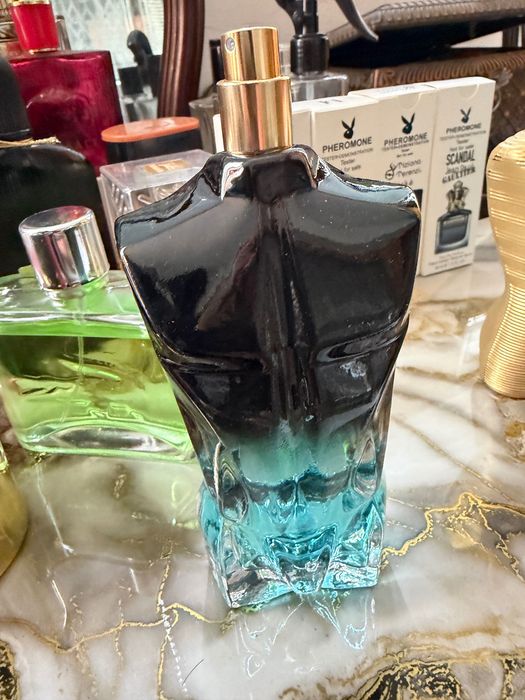 Мъжки парфюми / Man parfume
