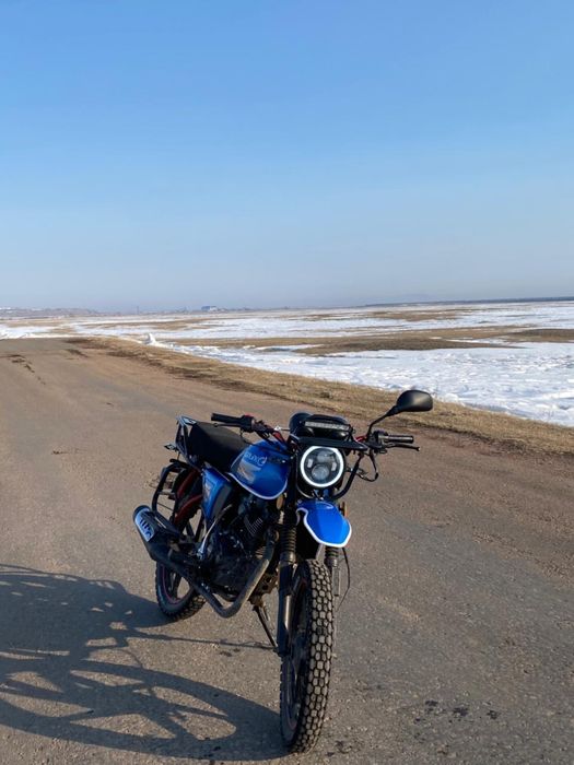 Sonlink 150куб продам