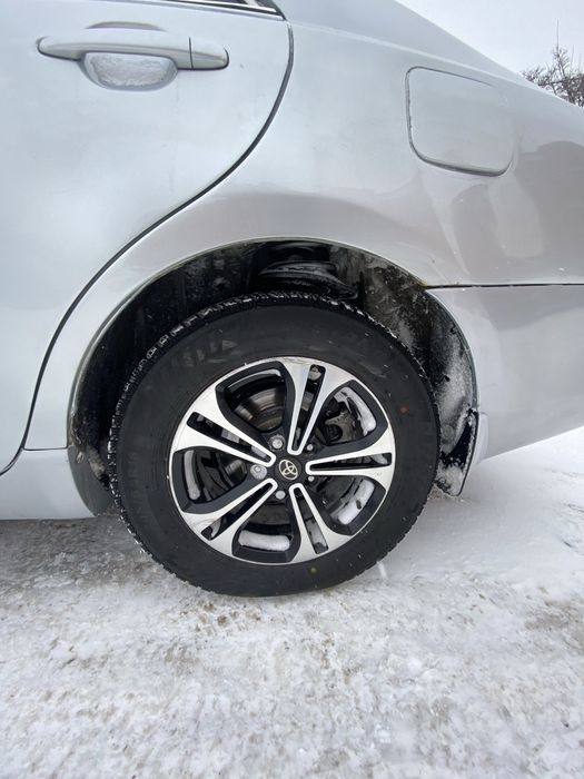 Диски 16 диаметр 5 113.4