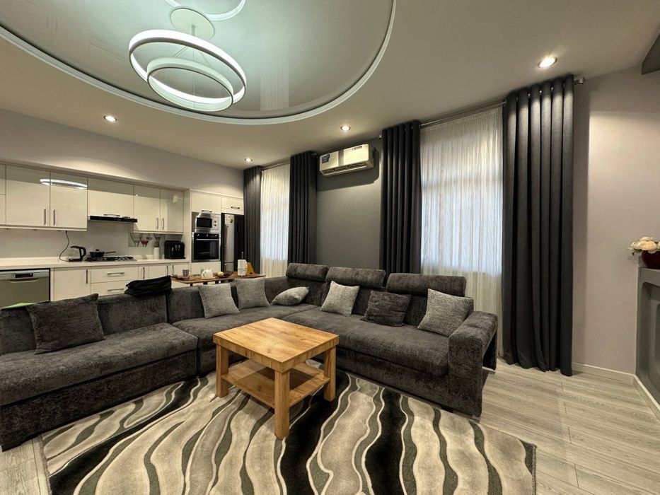 Продам 3/3/6 новостройка Минор мечеть Малика