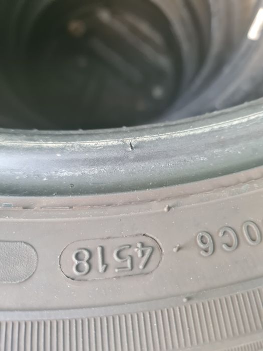 Гуми 235/55/17 ПРОМОЦИЯ