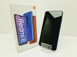 Redmi 8 ПАМЯТИ 64 GB