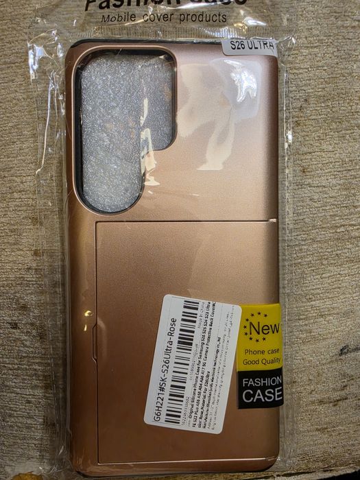 Husă Samsung Galaxy S26 Ultra