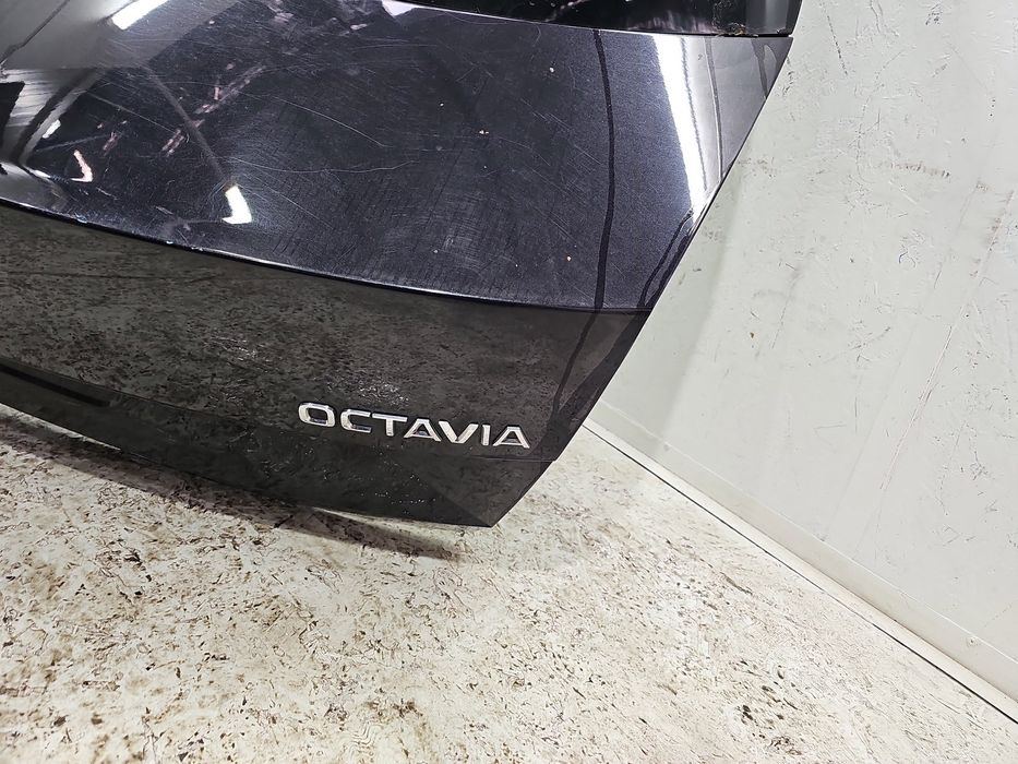 Haion Skoda Octavia 3 (5E3) [Fabr 2012-2020] Berlina LF9R