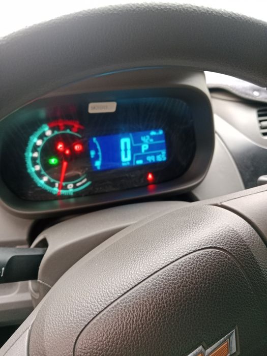 Chevrolet Cobalt 4-pozitsiya yili 2023