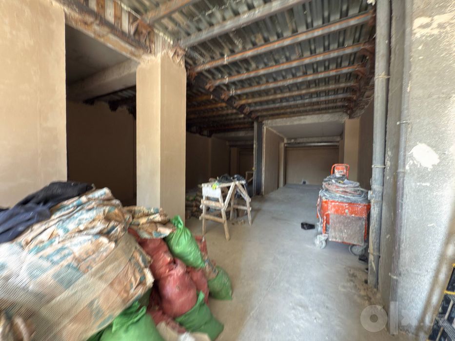 Комерческое Помещение 340м2 ЖК MIRABAD AVENUE Мирабадский райони
