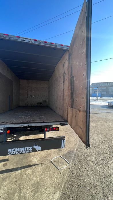 Газель бизнес