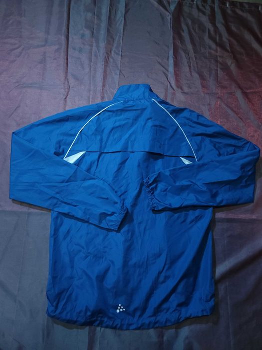 Craft  Ветровка/Мъжка L