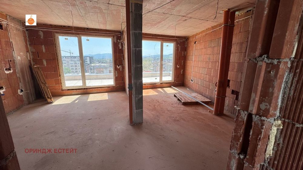 Продава се Тристаен апартамент в София, Малинова долина - 131 кв.м за 1695 €/кв.м - Снимка #5