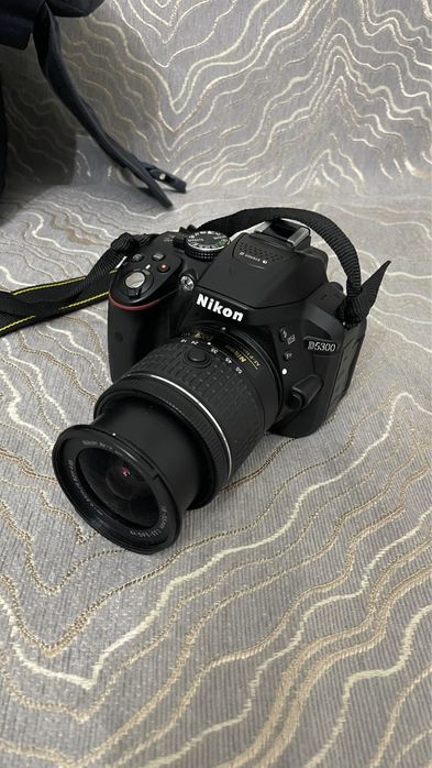 Фотоаппарат новый
