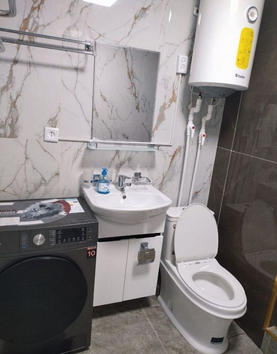 Mirobod bozori yonida kvartira bor