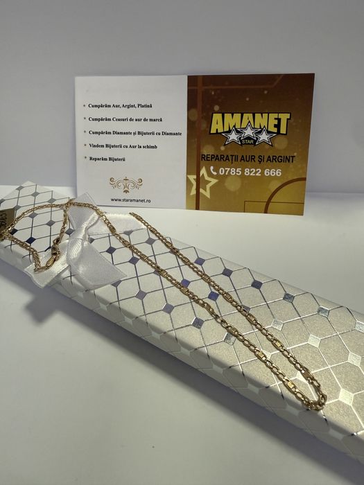 Lant barbatesc (vl) star amanet