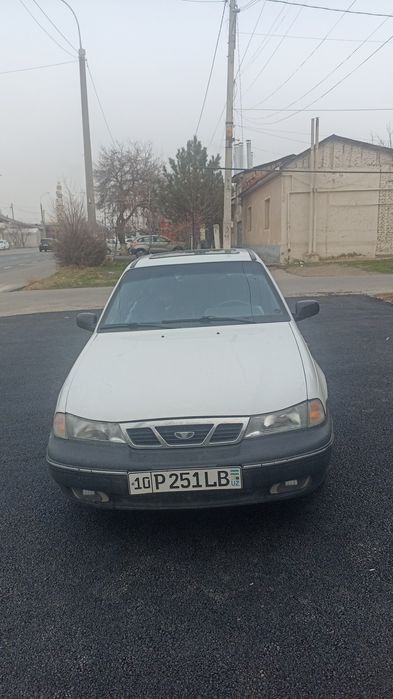 Продаётся нексия1