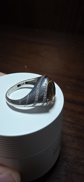 Султанит тошли узук